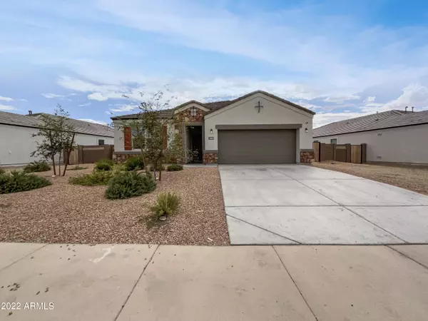 30095 W INDIANOLA Avenue, Buckeye, AZ 85396