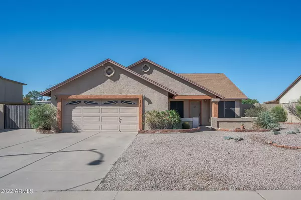 Mesa, AZ 85213,2312 N Roca --