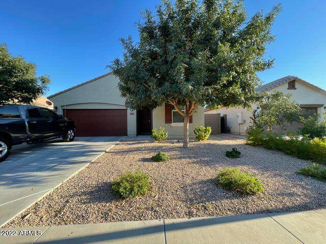 11753 W CHASE Lane, Avondale, AZ 85323