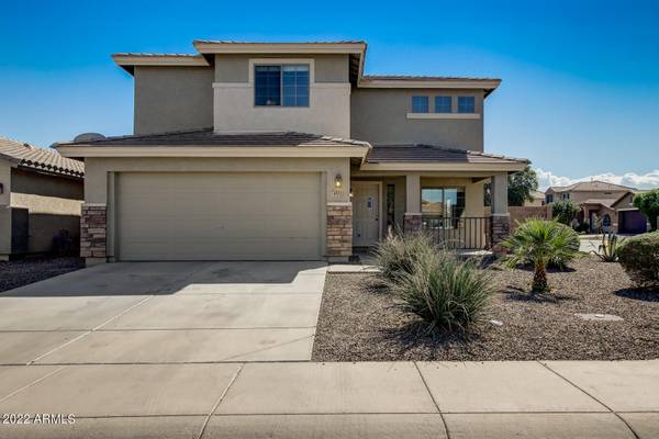 Maricopa, AZ 85139,45311 W WOODY Road