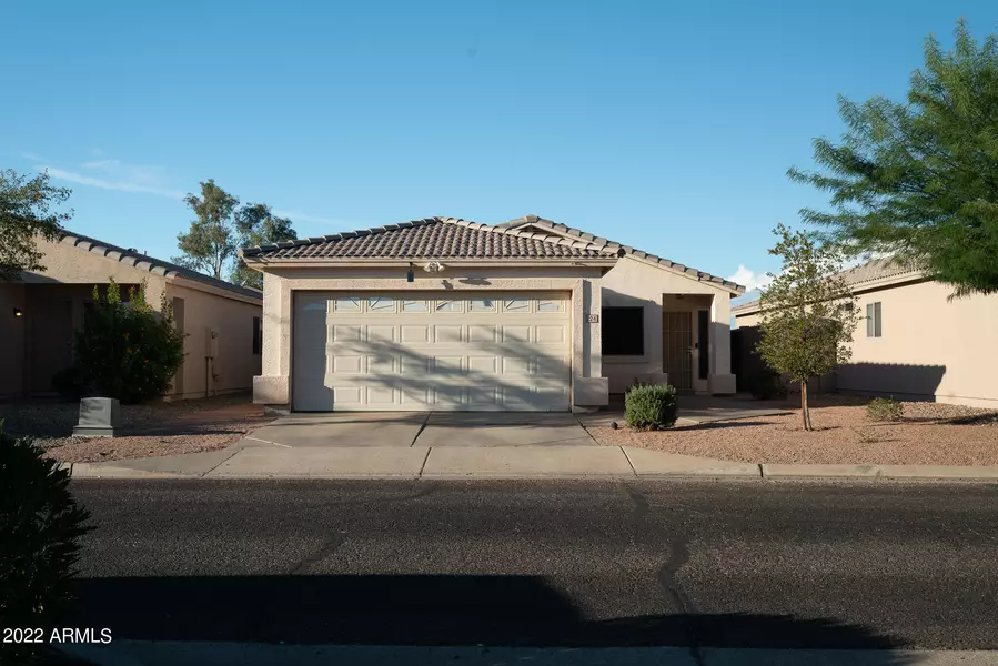 124 W INGRAM Street, Mesa, AZ 85201