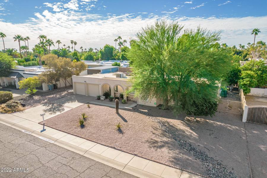 6511 E JEAN Drive, Scottsdale, AZ 85254