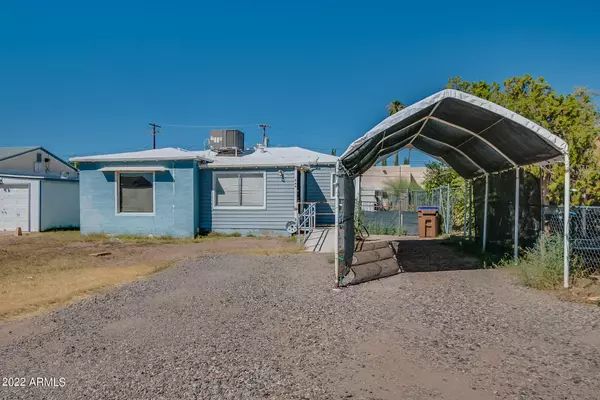 Coolidge, AZ 85128,546 W LINCOLN Avenue