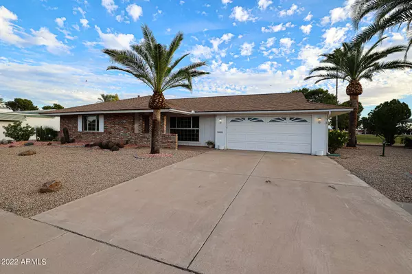 10335 W WININGER Circle, Sun City, AZ 85351