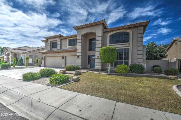 Chandler, AZ 85249,4670 S HUDSON Place