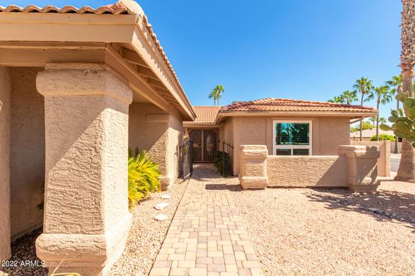 Sun Lakes, AZ 85248,26245 S GLENBURN Drive