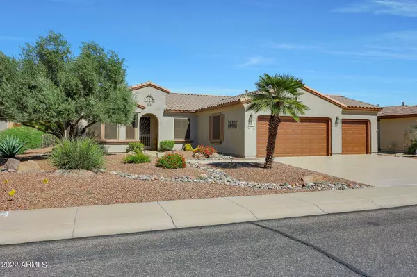 Surprise, AZ 85387,18985 N HAWTHORN Drive