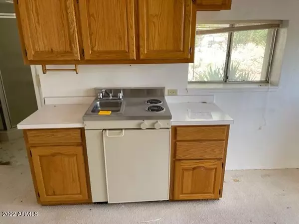 Ajo, AZ 85321,811 W ROCALLA Avenue