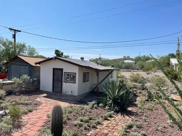 Ajo, AZ 85321,811 W ROCALLA Avenue