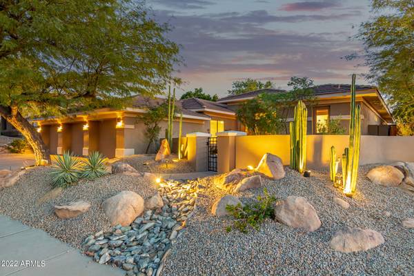 Scottsdale, AZ 85255,11231 E BECK Lane