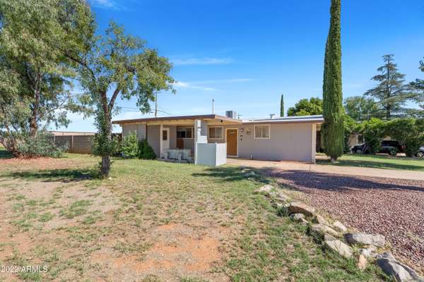 Sierra Vista, AZ 85635,4501 CEDAR Drive