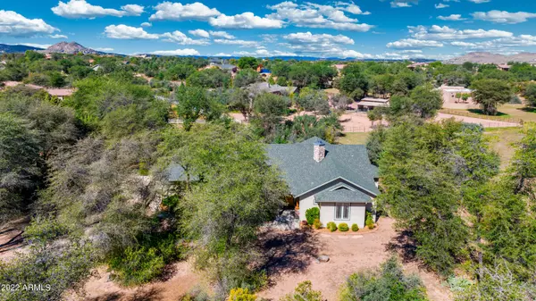 Prescott, AZ 86305,8400 N Live Oak Drive