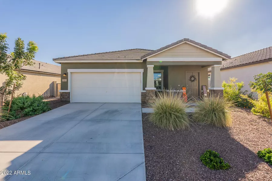 19651 W PALO VERDE Drive, Litchfield Park, AZ 85340