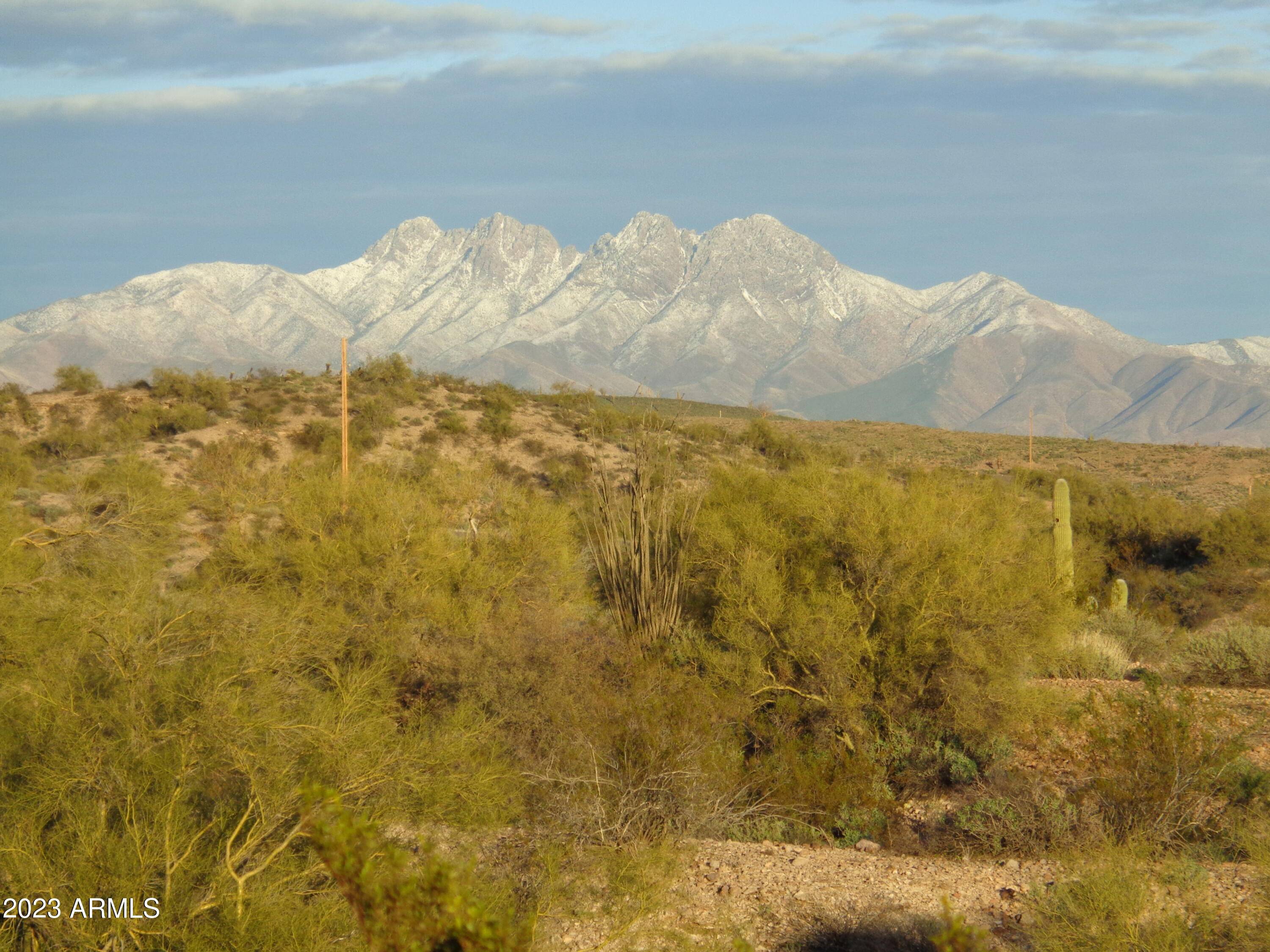 2 E Boot Hill Parkway #2-Q, Fort Mcdowell, AZ 85264