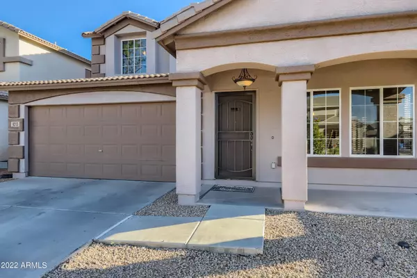 Tolleson, AZ 85353,9213 W WILLIAMS Street