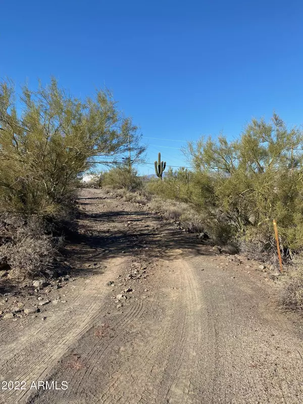 New River, AZ 85087,0 W Wander Lane #-