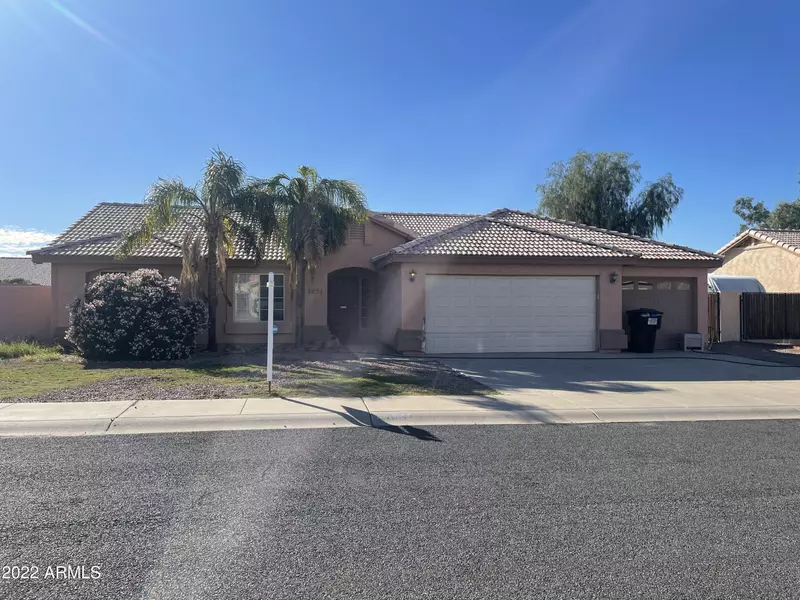 1651 E ZINNIA Street, Casa Grande, AZ 85122