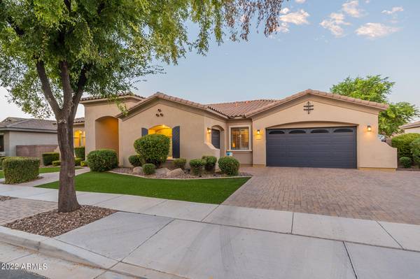 Chandler, AZ 85286,942 W Bluebird Drive