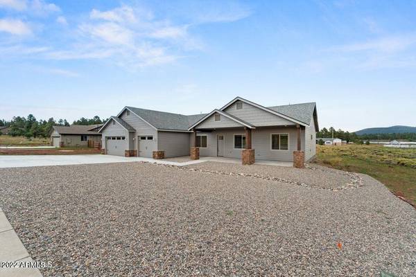 184 Royal Troon Drive, Williams, AZ 86046