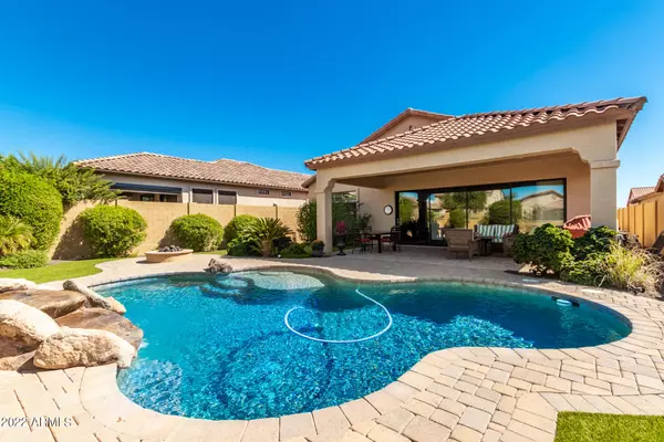 Mesa, AZ 85207,8722 E JASMINE Street