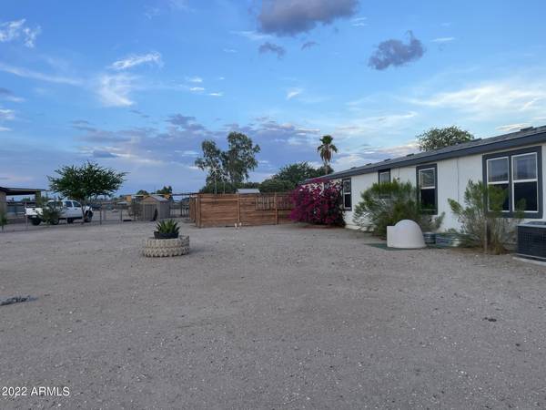 Buckeye, AZ 85396,2303 N 199TH Avenue