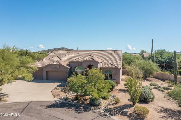 Scottsdale, AZ 85266,29451 N 67TH Way