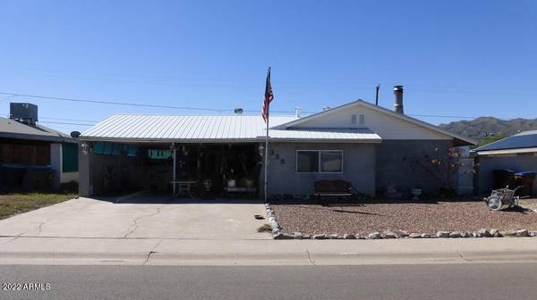 Kearny, AZ 85137,335 W HARTFORD Road