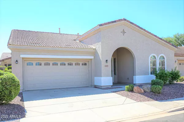 4509 E JUDE Lane, Gilbert, AZ 85298