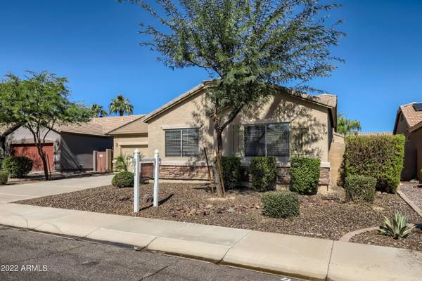 17614 W GELDING Drive, Surprise, AZ 85388