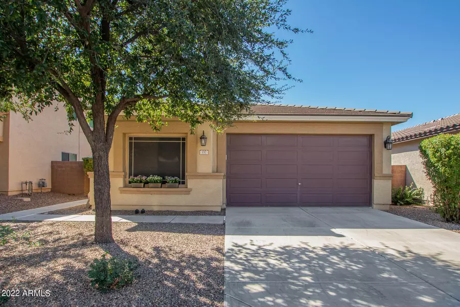 157 W REEVES Avenue, San Tan Valley, AZ 85140