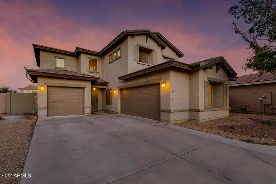 1265 S 173RD Drive, Goodyear, AZ 85338