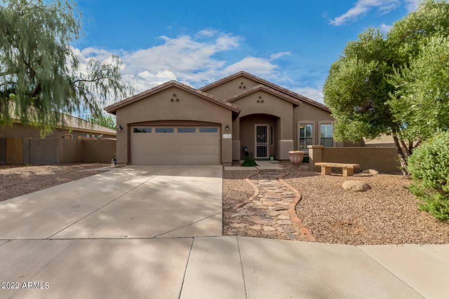 6286 S SKY Lane, Gilbert, AZ 85298