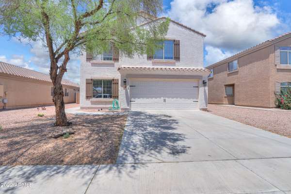 Maricopa, AZ 85138,42972 W SAMUEL Drive