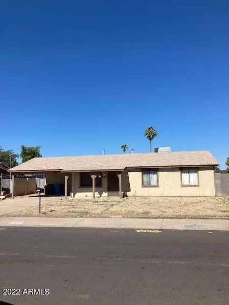 6008 W Granada Road, Phoenix, AZ 85035