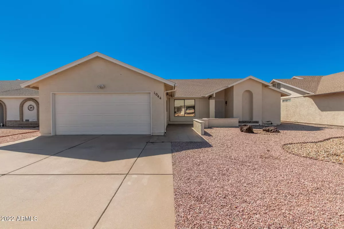 Mesa, AZ 85208,1044 S 78TH Street