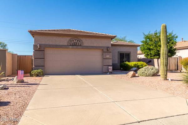 Gold Canyon, AZ 85118,5224 S CASA PRIETO Drive