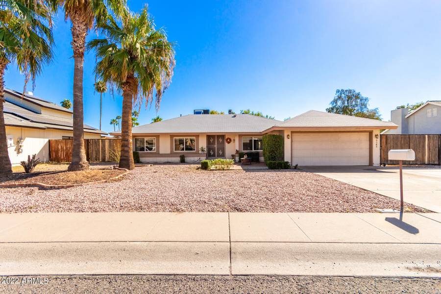 2343 W MONTE CRISTO Avenue, Phoenix, AZ 85023