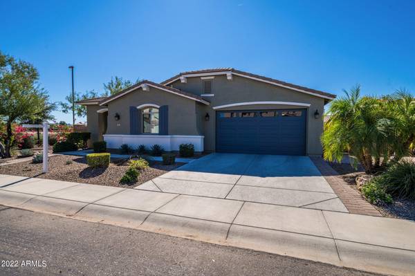 Gilbert, AZ 85298,2507 E ARIS Drive