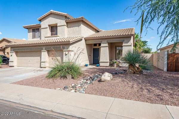 3561 S NEBRASKA Street,  Chandler,  AZ 85248