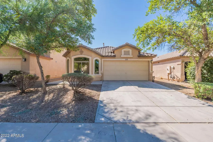 40059 W THORNBERRY Lane, Maricopa, AZ 85138