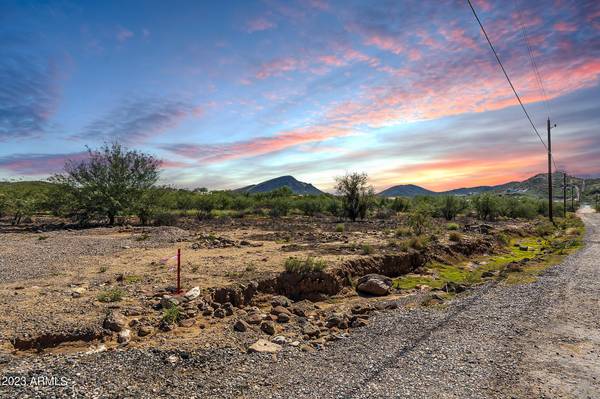 New River, AZ 85087,44621 N 10TH Way #LOT 1