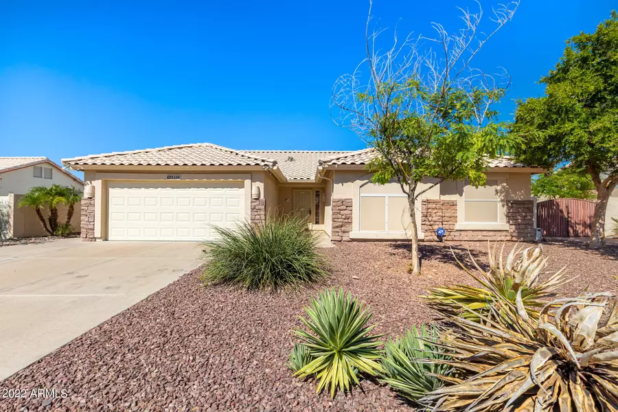 6106 E PRESIDIO Street, Mesa, AZ 85215