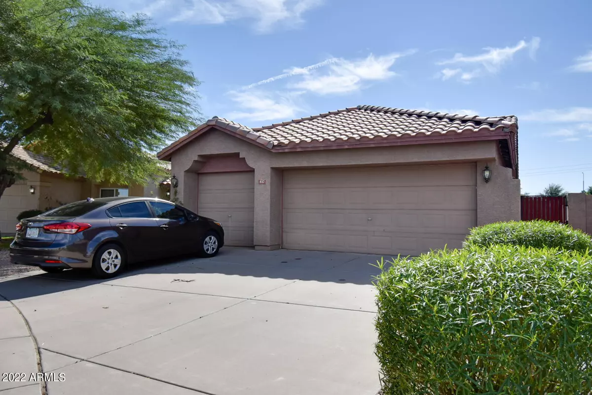 Chandler, AZ 85225,817 W KESLER Lane