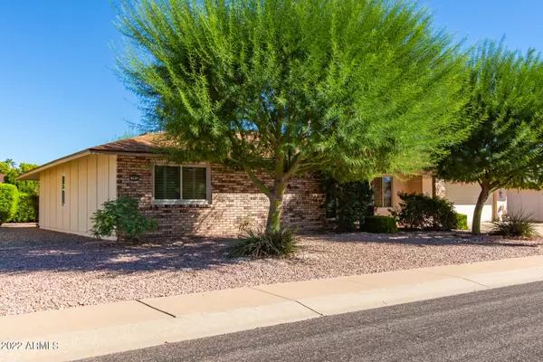 Sun City, AZ 85373,17815 N FOOTHILLS Drive