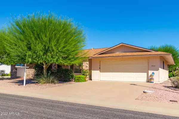 Sun City, AZ 85373,17815 N FOOTHILLS Drive