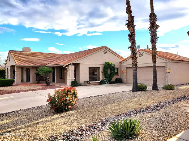 26614 N AVENIDA DEL RAY --, Rio Verde, AZ 85263