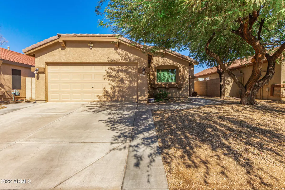 Tolleson, AZ 85353,8506 W GROSS Avenue