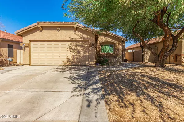 8506 W GROSS Avenue, Tolleson, AZ 85353