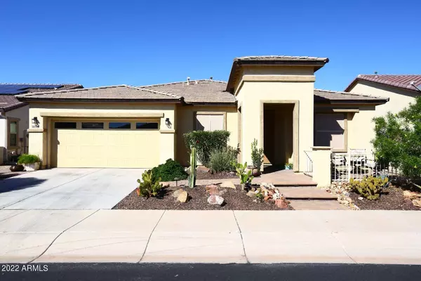 16528 S 179TH Lane, Goodyear, AZ 85338