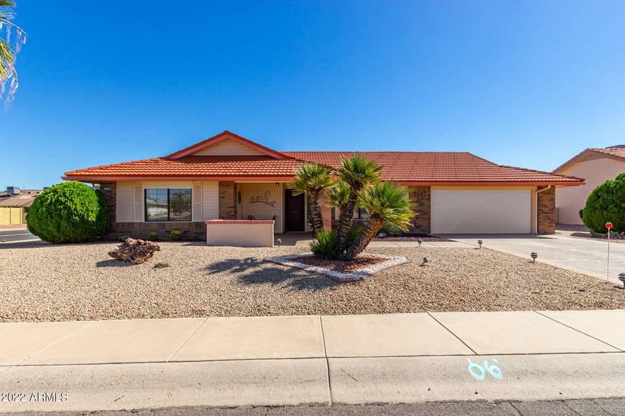 13903 W PInetree Drive, Sun City West, AZ 85375